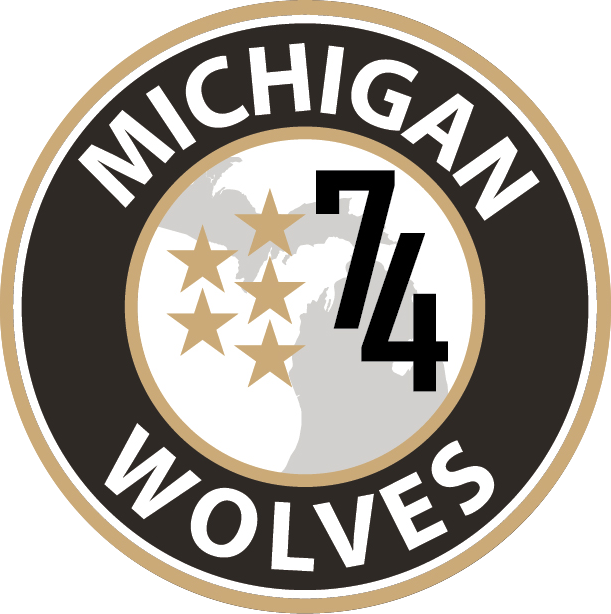 Mhs Wolves BOYS MSPSP · Michigan Wolves Soccer Club