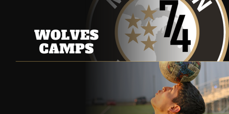 Michigan Wolves Sc HOME · Michigan Wolves Soccer Club