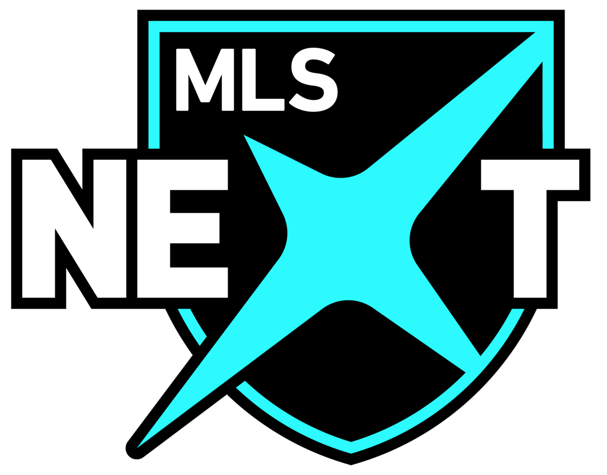MLS NEXT LOGO - PNG MLS NEXT LOGO - PNG