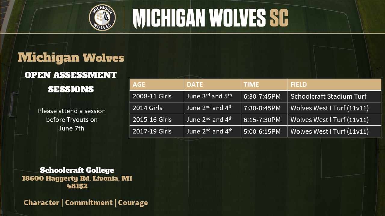 2025-26 Tryouts 2025-26 Tryouts