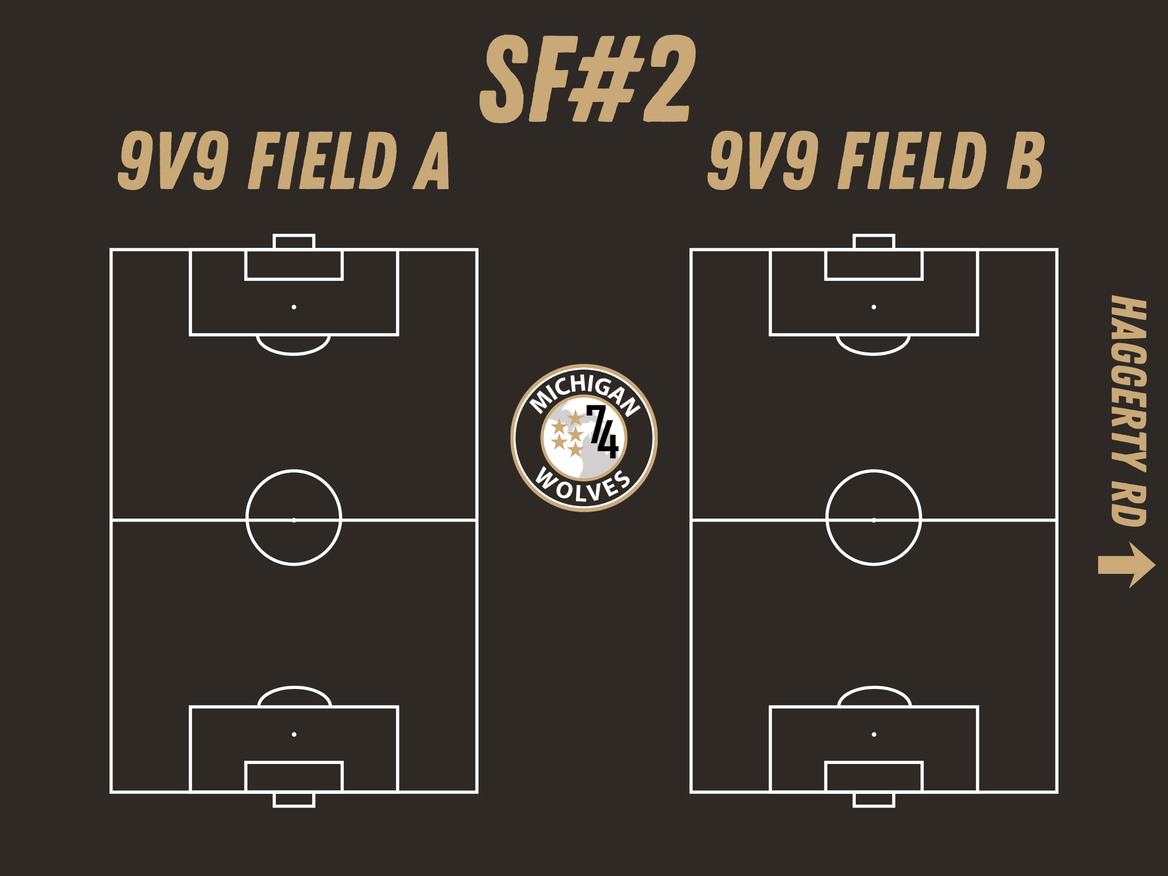 SF2 Field Map Website