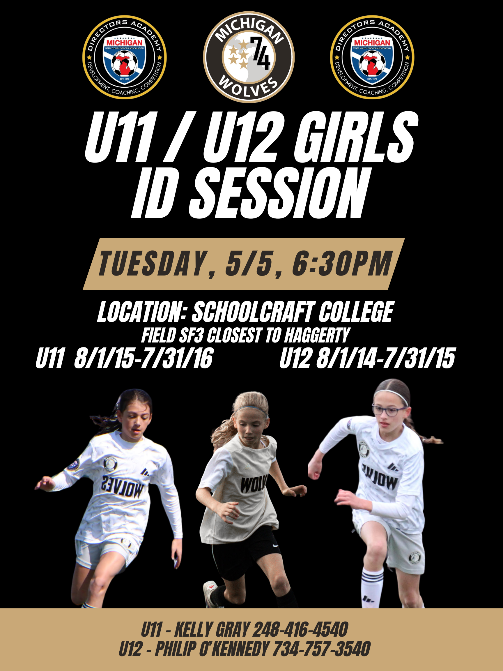 U11U12 ID Session